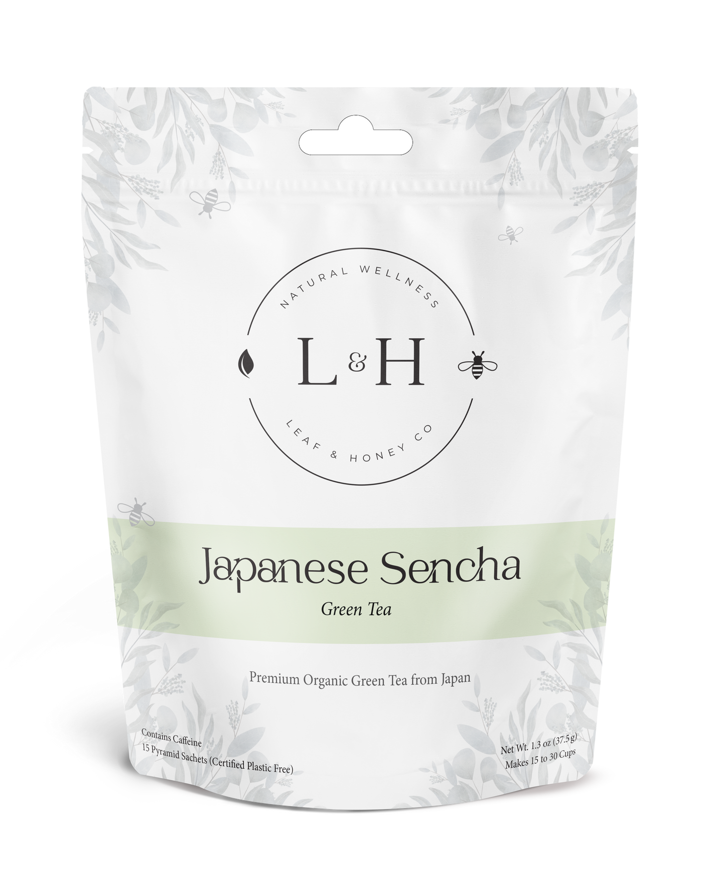 Japanese Sencha