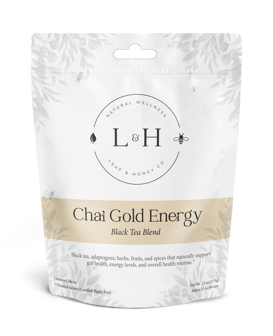 Chai Gold Energy