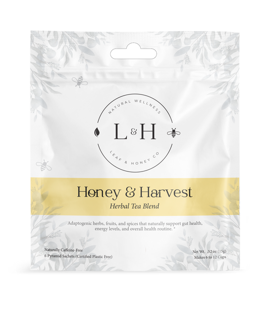 Honey & Harvest