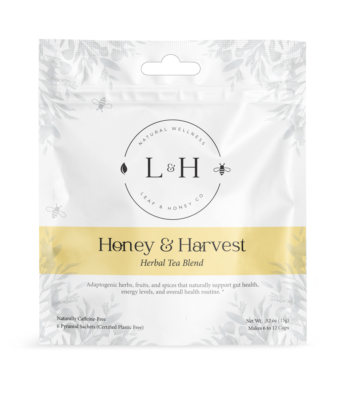 Honey & Harvest